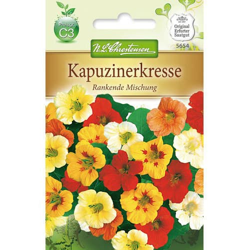 Kapucinka - mešanica slika 1 članek 78991