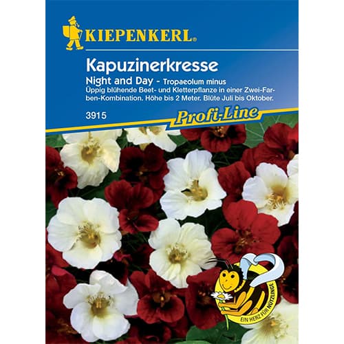 Kapucinka Night & Day Kiepenkerl slika 1 članek 86275