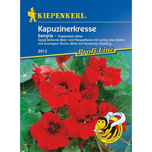 Kapucinka Sangria slika 1 članek 96547