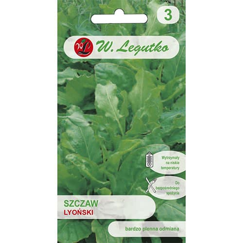 Kislica Lyonski slika 1 članek 86908