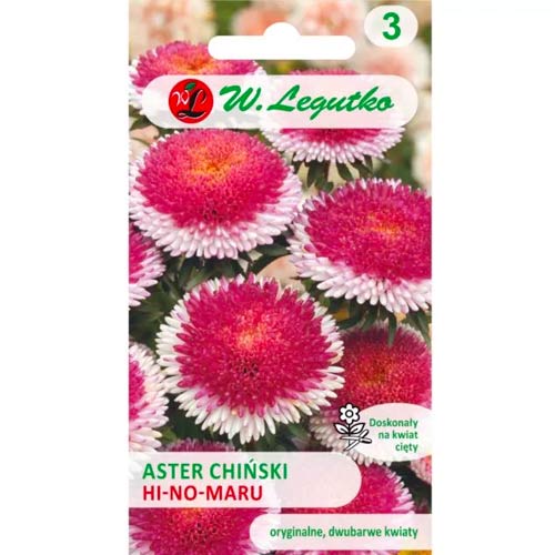 Kitajska astra Lilliput Hi-no-Maru slika 1 članek 69562