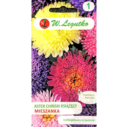 Kitajska prinčeva astra, mešanica slika 1 članek 78519