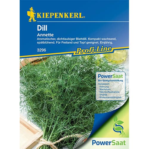 Koper Annette slika 1 članek 50008