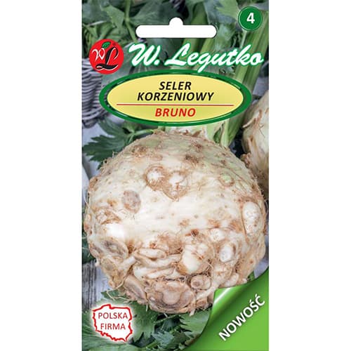 Koren zelene Bruno slika 1 članek 86905