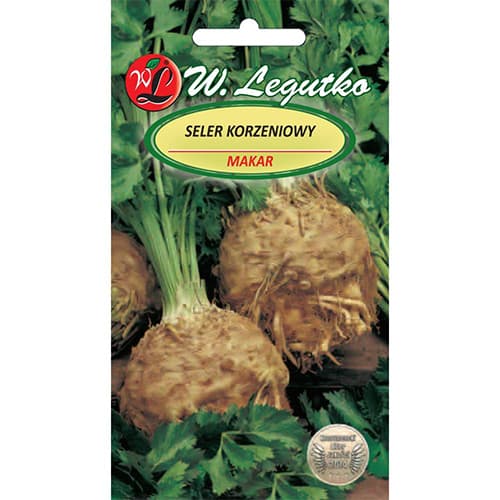 Koren zelene Makar slika 1 članek 86906