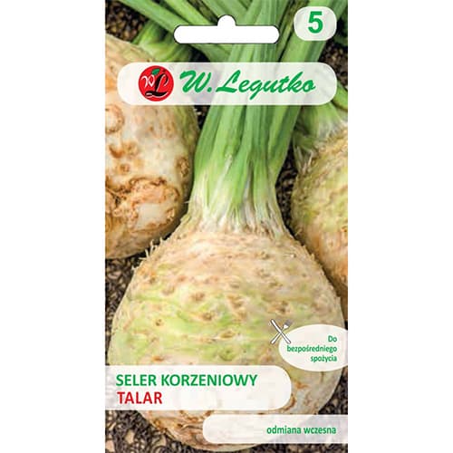 Koren zelene Talar slika 1 članek 78501