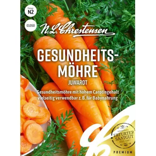 Korenček Juwarot slika 1 članek 87360