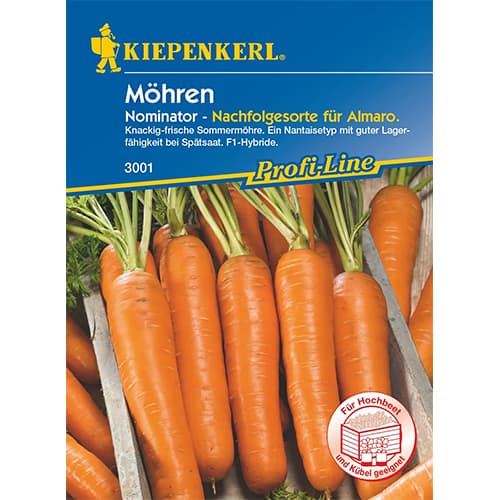 Korenček Nominato F1 slika 1 članek 86481