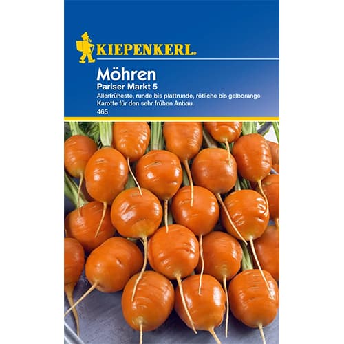 Korenček Pariser Markt 5 slika 1 članek 77482