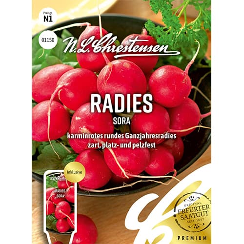 Korenček Rotin, trak za seme slika 1 članek 78736