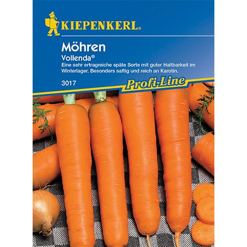 Korenček Vollenda slika 1 članek 96639