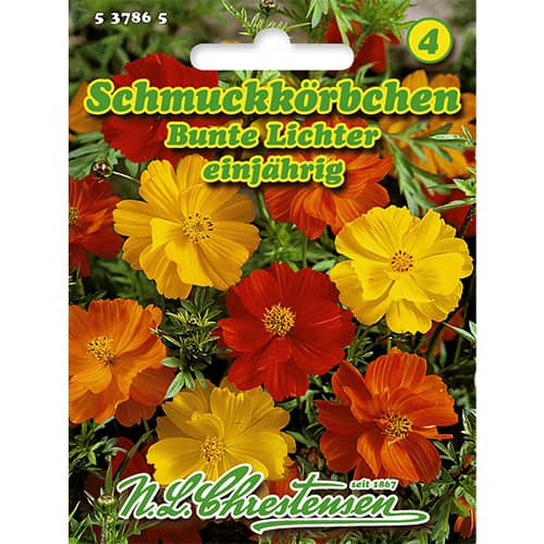 Kozmeja Bunte Lichter slika 1 članek 86143