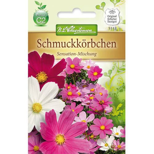 Kozmeja Sensation - večbarvna mešanica slika 1 članek 78906