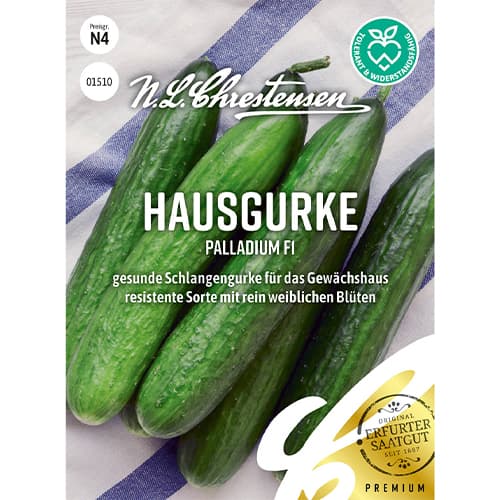 Kumare Palladium F1 slika 1 članek 86049