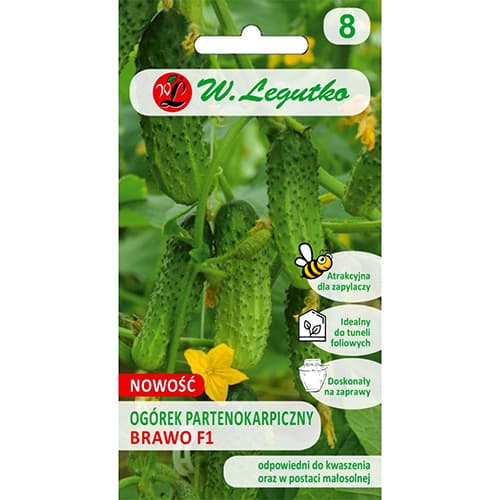 Kumarica Brawo F1 slika 1 članek 86858