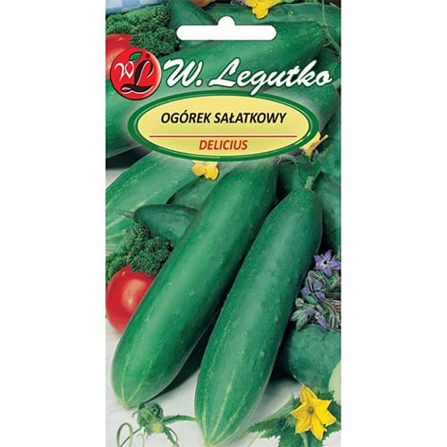 Kumarica Delicius slika 1 članek 78491