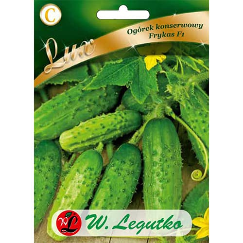 Kumarica Frykas F1 slika 1 članek 86836