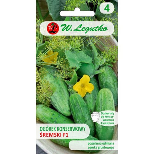 Kumarica Izyd F1 slika 1 članek 86875