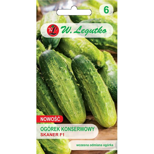 Kumarica Skaner F1 slika 1 članek 86881