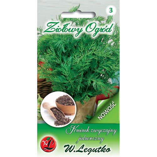 Kumina Spinter slika 1 članek 78705