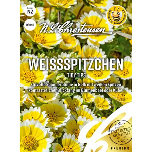 Layia Tidy Tips slika 1 članek 86219