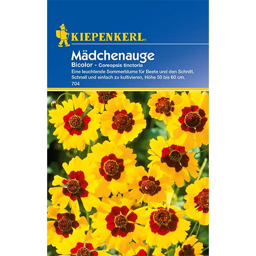 Lepe očke Bicolor slika 1 članek 77399