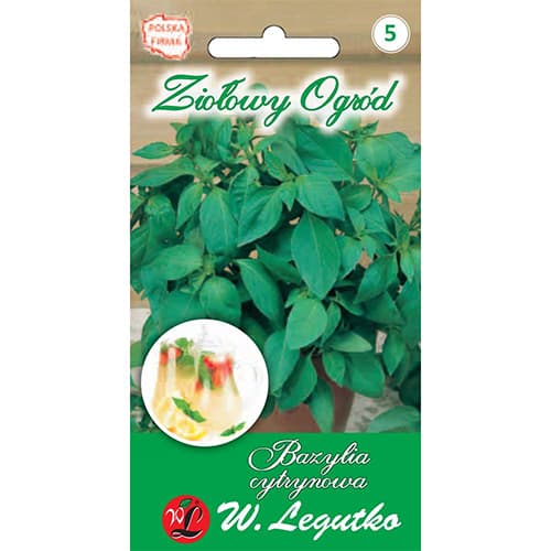 Limonina bazilika Legutko slika 1 članek 69665