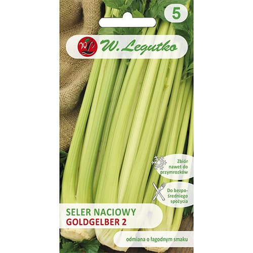 Listi zelene Goldgelber 2 slika 1 članek 78502