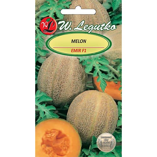 Lubenica Emir F1 slika 1 članek 69493