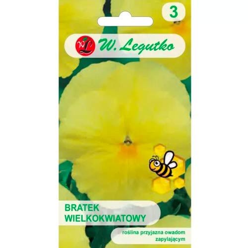 Luna velikocvetna mačeha slika 1 članek 86803