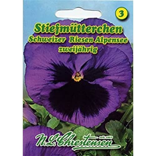 Mačeha Alpine Like slika 1 članek 87820