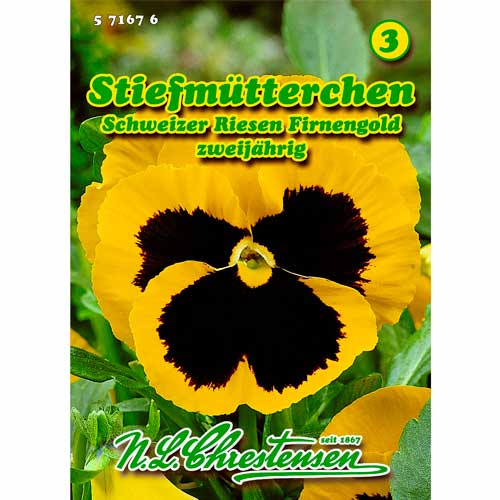 Mačeha Firnengold slika 1 članek 50038