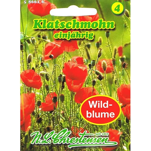 Mak Klatschmohn slika 1 članek 78938
