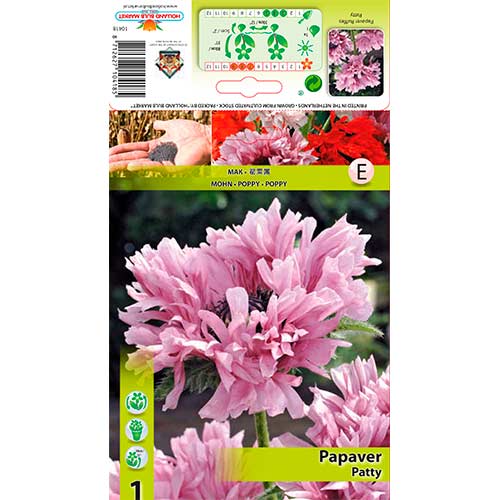 Mak Patty Ruffles slika 1 članek 76344