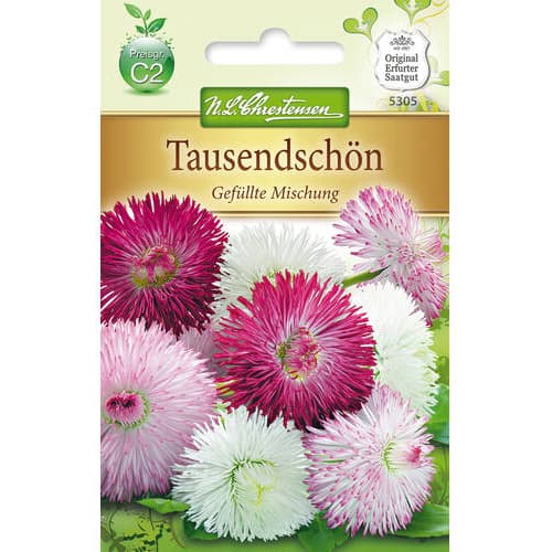 Marjetica- večbarvna mešanica slika 1 članek 78952