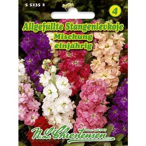 Matijole, velike - mešanica slika 1 članek 96437