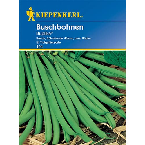 Navadni fižol Duplika slika 1 članek 86399