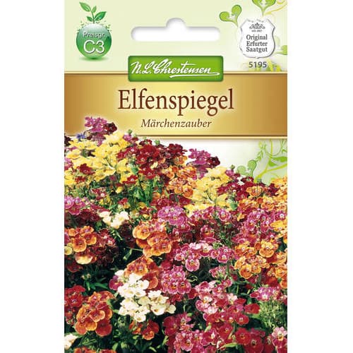 Nemesija Marchenzauber slika 1 članek 78925