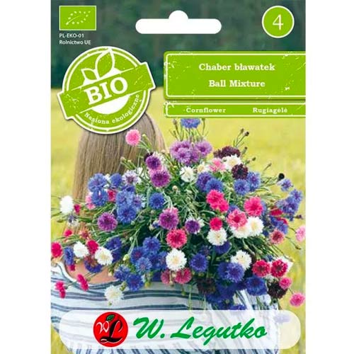 Nevädza heavenly Ball Mešanica, mešanica slika 1 članek 50086