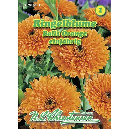 Ognjič Balls Orange slika 1 članek 96405