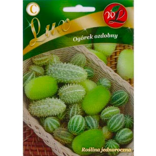 Okrasne kumare, premešamo slika 1 članek 50114