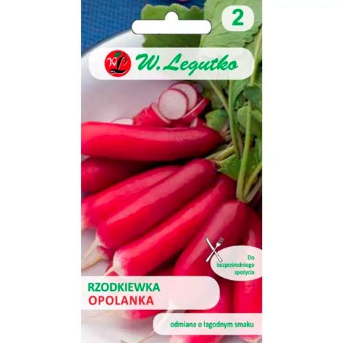 Opolanka redkev slika 1 članek 50139