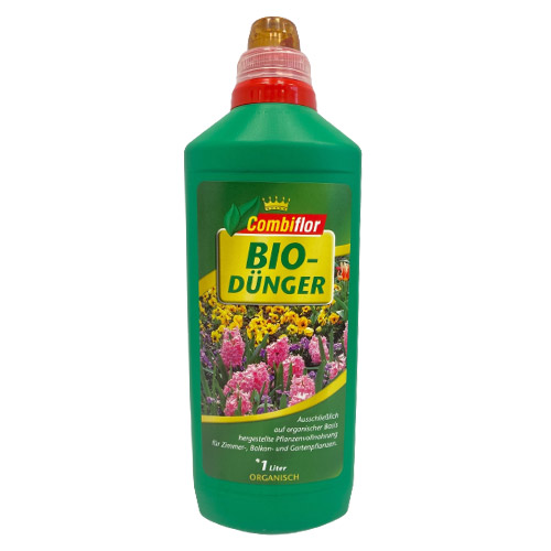 Organsko gnojilo za rože slika 1 članek 96930