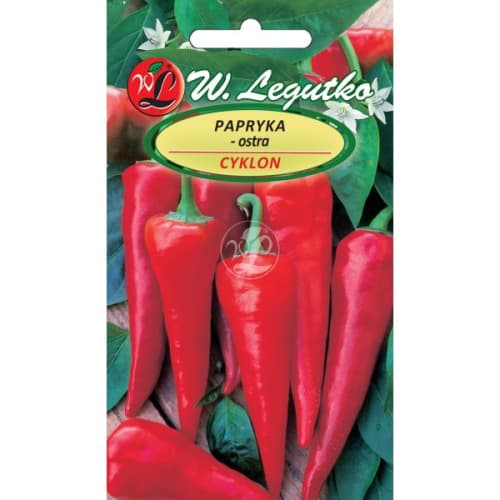 Paprika Cyklon slika 1 članek 96830