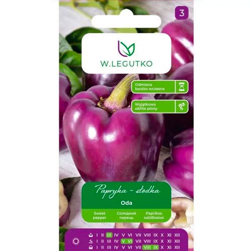 Paprika Oda slika 1 članek 50133