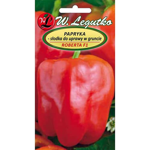 Paprika Roberta F1 slika 1 članek 78493