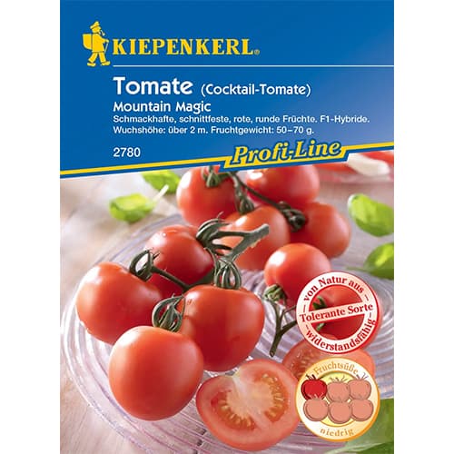 Paradižnik Mountain Magic F1 slika 1 članek 86433