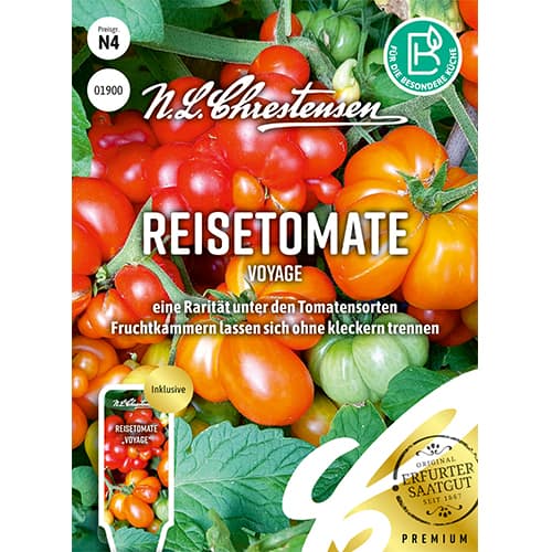 Paradižnik Voyage slika 1 članek 87363