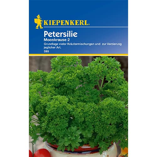 Peteršilj Moskrul 2 Kiepenkerl slika 1 članek 87288