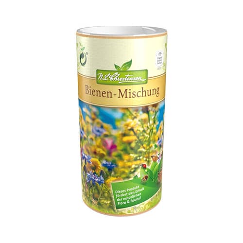 Poletne cvetlice za čebele - večbarvna mešanica slika 1 članek 86225